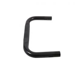 Dee Zee UNIVERSAL STD CAB BLACK NERF BAR