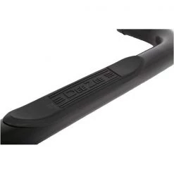 Dee Zee 99-16 F250/F350 SUPER DUTY SUPERCAB 3IN ROUND ULTRABLACK NERF BAR 4 99-16 F250/F350 SUPER DUTY SUPERCAB 3IN ROUND ULTRABLACK NERF BAR