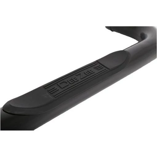 99-16 F250/F350 SUPER DUTY SUPERCAB 3IN ROUND ULTRABLACK NERF BAR