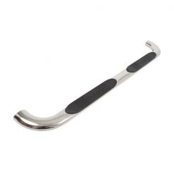 Dee Zee 09-17 RAM 1500/10-17 RAM 2500/3500 CREW CAB 4IN OVAL STAINLESS STEEL N