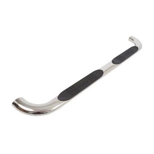 09-17 RAM 1500/10-17 RAM 2500/3500 CREW CAB 4IN OVAL STAINLESS STEEL N