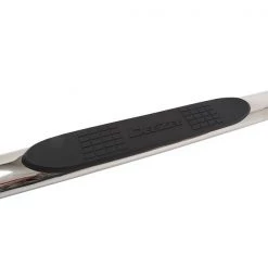 09-17 RAM 1500/10-17 RAM 2500/3500 CREW CAB 4IN OVAL STAINLESS STEEL N