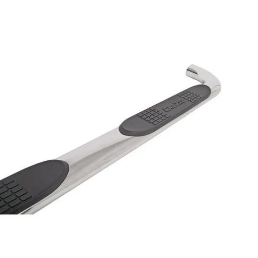 09-17 RAM 1500/10-17 RAM 2500/3500 CREW CAB 4IN OVAL STAINLESS STEEL N