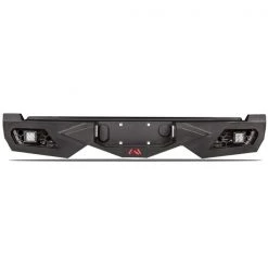 15-18 COLORADO/CANYON VENGEANCE REAR MATTE BLACK