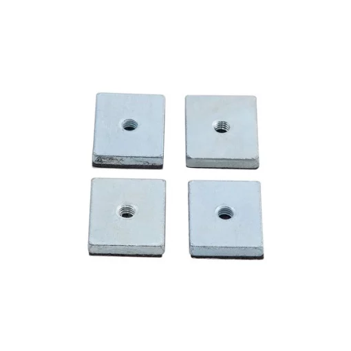 QUICK MOUNT NUTS (X4)