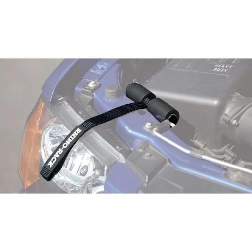ROOF RACK ACCESSORY – HOOD / TRUNK ANCHOR POINT STRAP