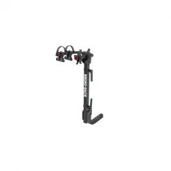 Rhino-Rack BIKE RACK, HITCH-MOUNT 1-1/4IN, 2IN - 2 BIKE, FOLDING