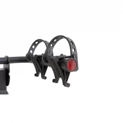 BIKE RACK, HITCH-MOUNT 1-1/4IN, 2IN – 2 BIKE, FOLDING