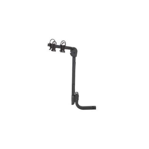 BIKE RACK, HITCH-MOUNT 1-1/4IN, 2IN – 2 BIKE, FOLDING