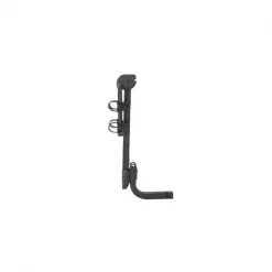 BIKE RACK, HITCH-MOUNT 1-1/4IN, 2IN – 2 BIKE, FOLDING
