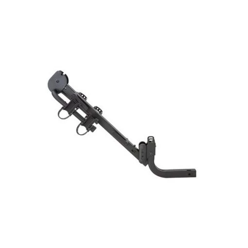 BIKE RACK, HITCH-MOUNT 1-1/4IN, 2IN – 2 BIKE, FOLDING