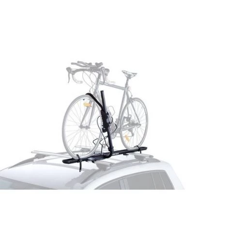 HYBRID BIKE CARRIER
