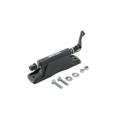 BIKE RACK, PICKUP BED-MOUNT – THE CLAW FORK STYLE FOR PICKUP BEDS, WAL