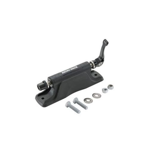 BIKE RACK, PICKUP BED-MOUNT – THE CLAW FORK STYLE FOR PICKUP BEDS, WAL