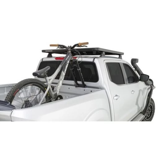 BIKE RACK, PICKUP BED-MOUNT – THE CLAW FORK STYLE FOR PICKUP BEDS, WAL