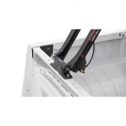 BIKE RACK, PICKUP BED-MOUNT – THE CLAW FORK STYLE FOR PICKUP BEDS, WAL