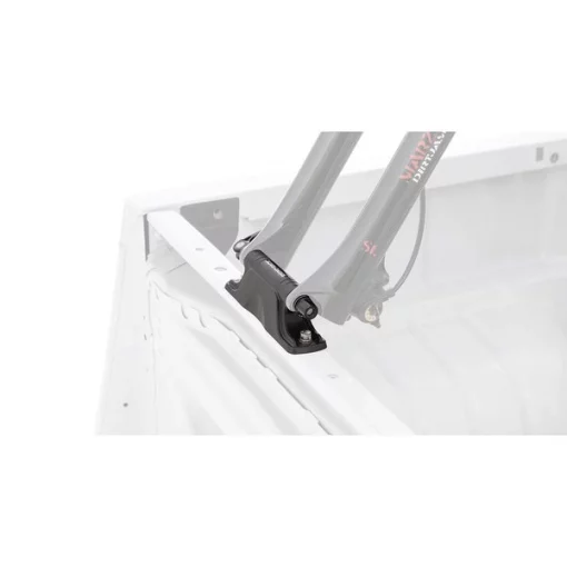 BIKE RACK, PICKUP BED-MOUNT – THE CLAW FORK STYLE FOR PICKUP BEDS, WAL