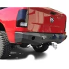 Dv8 Offroad RAM 1500 REAR BUMPER 13-15 DODGE RAM 1500