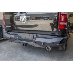RAM 1500 REAR BUMPER FOR 19+ DODGE RAM 1500 DV8 OFFROAD