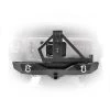 Dv8 Offroad SINGLE ACTION REAR BUMPER AND TIRE CARRIER W/BEARING