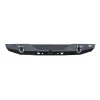 Dv8 Offroad JEEP JK REAR BUMPER 07-18 WRANGLER JK STEEL FULL LENGTH