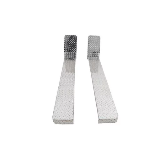 09-16 RAM 1500/10-16 RAM 2500/3500 STD CAB BRITE-TREAD RUNNING BOARDS