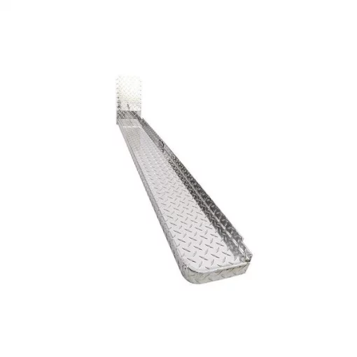 09-16 RAM 1500/10-16 RAM 2500/3500 STD CAB BRITE-TREAD RUNNING BOARDS