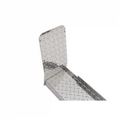 09-16 RAM 1500/10-16 RAM 2500/3500 STD CAB BRITE-TREAD RUNNING BOARDS