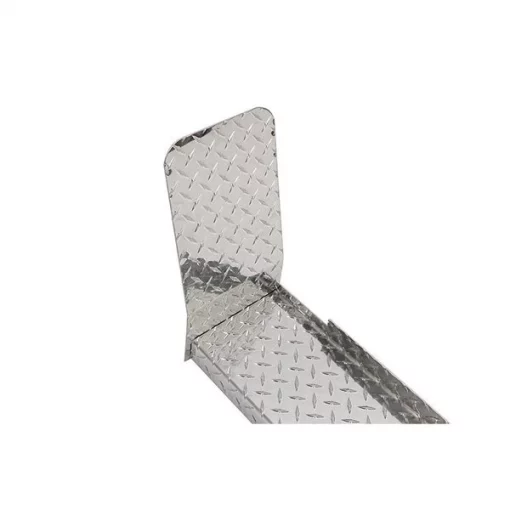 09-16 RAM 1500/10-16 RAM 2500/3500 STD CAB BRITE-TREAD RUNNING BOARDS