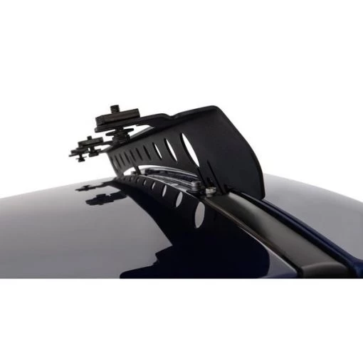 COLORADO/CANYON EXTRA CAB RHINO RACK BACKBONE 5 BASE MOUNTING SYSTEM