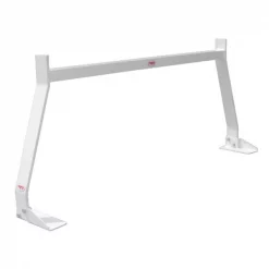 Rki REAR GRILLE LADDER RACK FULLSIZE EXC/FORD SD