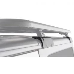 Rhino-Rack ROOF RACK ACCESSORY - BACKBONE JEEP JK 2 DOOR 3 BASE MOUNTING SYSTEM