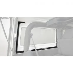 ROOF RACK ACCESSORY – BACKBONE JEEP JK 2 DOOR 3 BASE MOUNTING SYSTEM