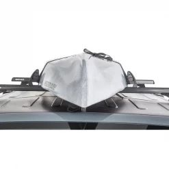 WATERSPORT CARRIER – ADJUSTABLE CANOE HOLDER (HEAVY DUTY BAR)