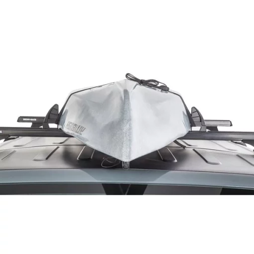 WATERSPORT CARRIER – ADJUSTABLE CANOE HOLDER (HEAVY DUTY BAR)