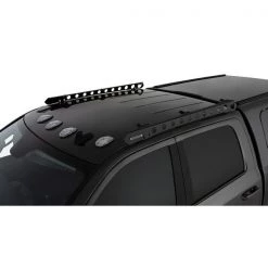 RHINO RACK BACKBONE BASE MOUNTING SYSTEM