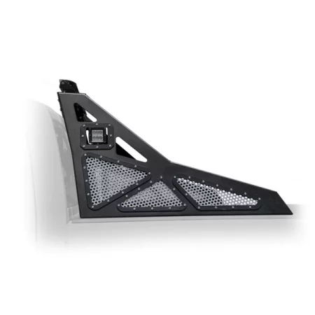 Dv8 Offroad DODGE RAM CHASE RACK 10-18 DODGE RAM