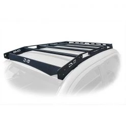 Dv8 Offroad TACOMA ROOF RACK 16-PRESENT TACOMA (FITS 45" LIGHT BAR)