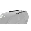 RHINO-RACK BACKBONE 2 BASE MOUNTING SYSTEM - TOYOTA 4RUNNER