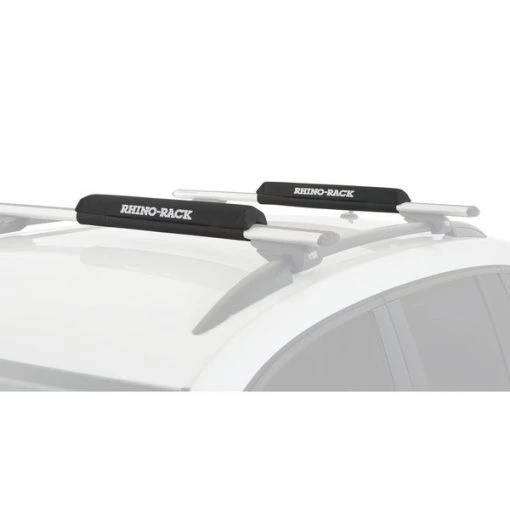 WATERSPORT ACCESSORY – FOAM PADS W STRAPS – UNIVERSAL FIT; PAIR