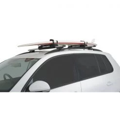 WATERSPORT ACCESSORY – FOAM PADS W STRAPS – UNIVERSAL FIT; PAIR