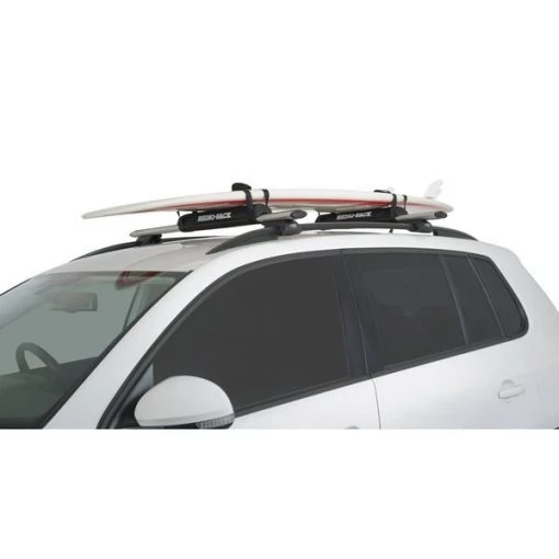 WATERSPORT ACCESSORY – FOAM PADS W STRAPS – UNIVERSAL FIT; PAIR