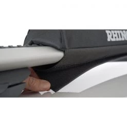 WATERSPORT ACCESSORY – FOAM PADS W STRAPS – UNIVERSAL FIT; PAIR