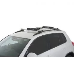 WATERSPORT ACCESSORY – FOAM PADS W STRAPS – UNIVERSAL FIT; PAIR