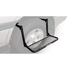 Rhino-Rack ROOF REACH WHEEL STEP - ADJUSTABLE HEIGHT AND WIDTH FITS MOST TIRES