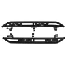 Rampage SRS SIDEBAR ROCK CRAWLER STYLE 18-C WRANGLER (JL)