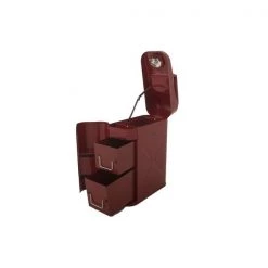 Rampage TRAIL CAN / UTILITY BOX