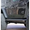 Iron Cross 18-C WRANGLER JL ROCKER STEP BOARD 4 DOOR