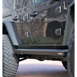 Iron Cross 18-C WRANGLER JL ROCKER STEP BOARD 4 DOOR