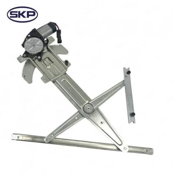 WINDOW REGULATOR & MOTOR ASSEMBLY